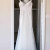 Pallas Couture Gown