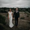 Bo and Luca Freesia Wedding Gown - Image 11