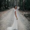 Bo and Luca Freesia Wedding Gown - Image 10