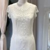 Bo and Luca Freesia Wedding Gown - Image 7