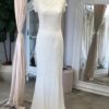Bo and Luca Freesia Wedding Gown