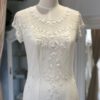 Bo and Luca Freesia Wedding Gown - Image 2