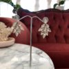 The Barefaced Bride earrings - Image 2