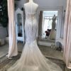 Pallas Couture Gown - Image 9