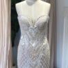 Pallas Couture Gown - Image 8