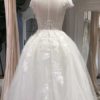 Zuhair Murad Wedding Gown - Image 3