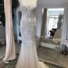 Pallas Couture Gown