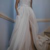 Paolo Sebastian Couture Gown - Image 2