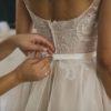 Paolo Sebastian Couture Gown - Image 3