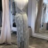 Paolo Sebastian Custom Gown - Image 5