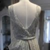 Paolo Sebastian Custom Gown - Image 7