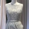 Paolo Sebastian Custom Gown