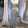 Paolo Sebastian Custom Gown - Image 4