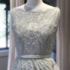 Paolo Sebastian Custom Gown - Image 6