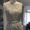 Paolo Sebastian Custom Gown - Image 3