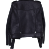 ANCORA Leather Jacket - Image 3