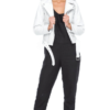 ANCORA Leather Jacket - Image 4