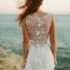 Claire Pettibone Gown - Image 4