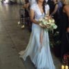 Reem Acra Gown - Image 2
