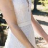 Reem Acra Gown - Image 3