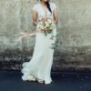 Reem Acra Gown