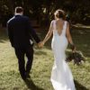 Moira Hughes Gown - Image 4