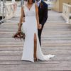 Moira Hughes Gown