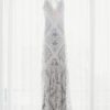 Rue De Seine Gown - Image 2