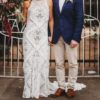 Rue De Seine Gown