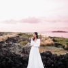 Natalie Chan Bridal