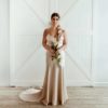 Clara White Bridal - Image 2