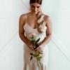 Clara White Bridal - Image 3