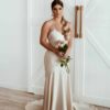 Clara White Bridal