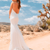 Watters Willowby Gown - Image 3
