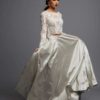 Natalie Chan Bridal