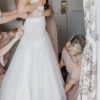 Pallas Couture Gown
