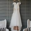 Pallas Couture Gown - Image 4