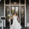 Pallas Couture Gown - Image 6