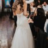 Pallas Couture Gown - Image 11
