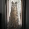 Sarah Jospeh Couture Gown - Image 5