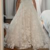 Sarah Jospeh Couture Gown - Image 2