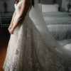 Sarah Jospeh Couture Gown - Image 4