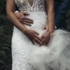 Hera Couture, Audrey gown