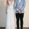 Hera Couture Gown - Image 2