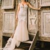 Pallas Couture Gown - Image 2