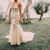 Pallas Couture Gown