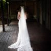Rue De Seine Hannah Gown - Image 6
