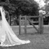 Rue De Seine Hannah Gown - Image 4