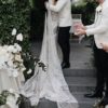 Zavana Couture Gown - Image 4