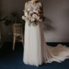 Kenneth Winston, 1804 Gown
